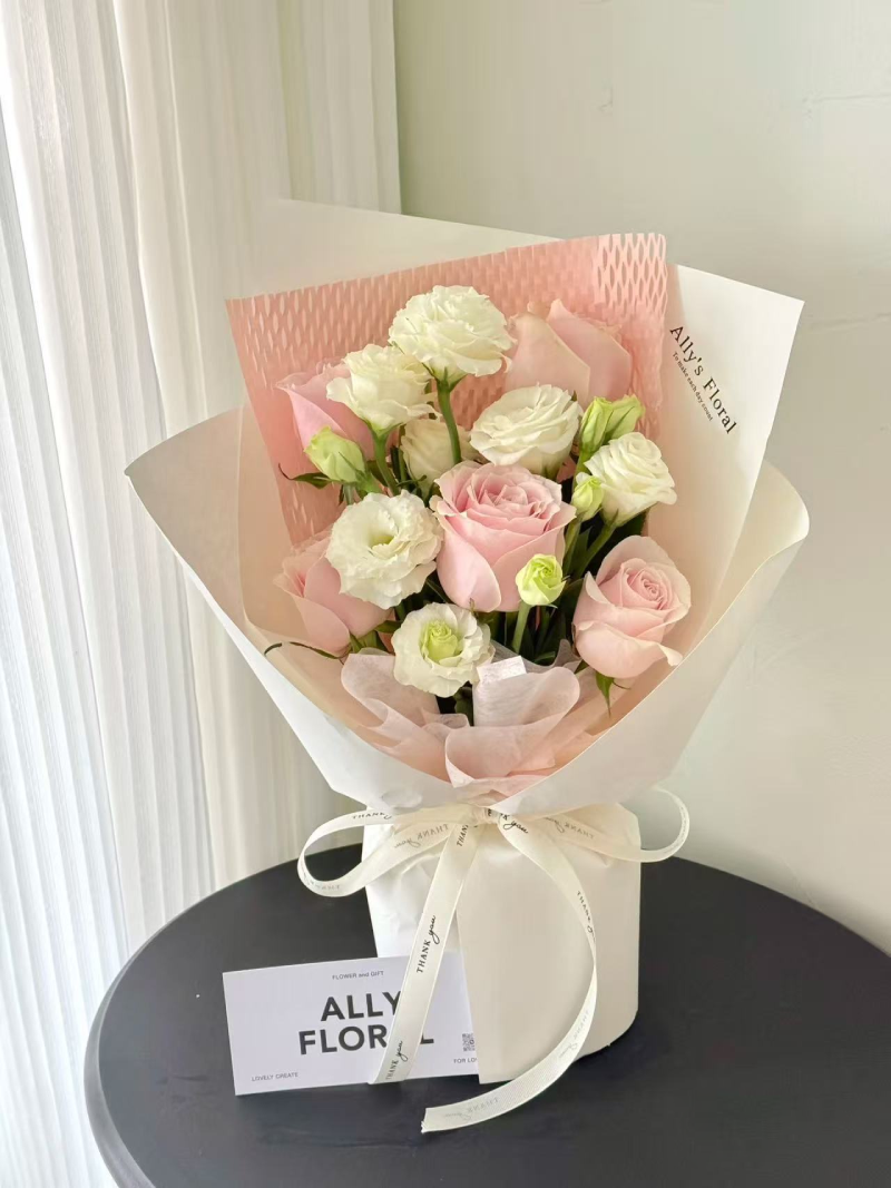 Elegant Bloom