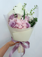 Florist design - For girl
