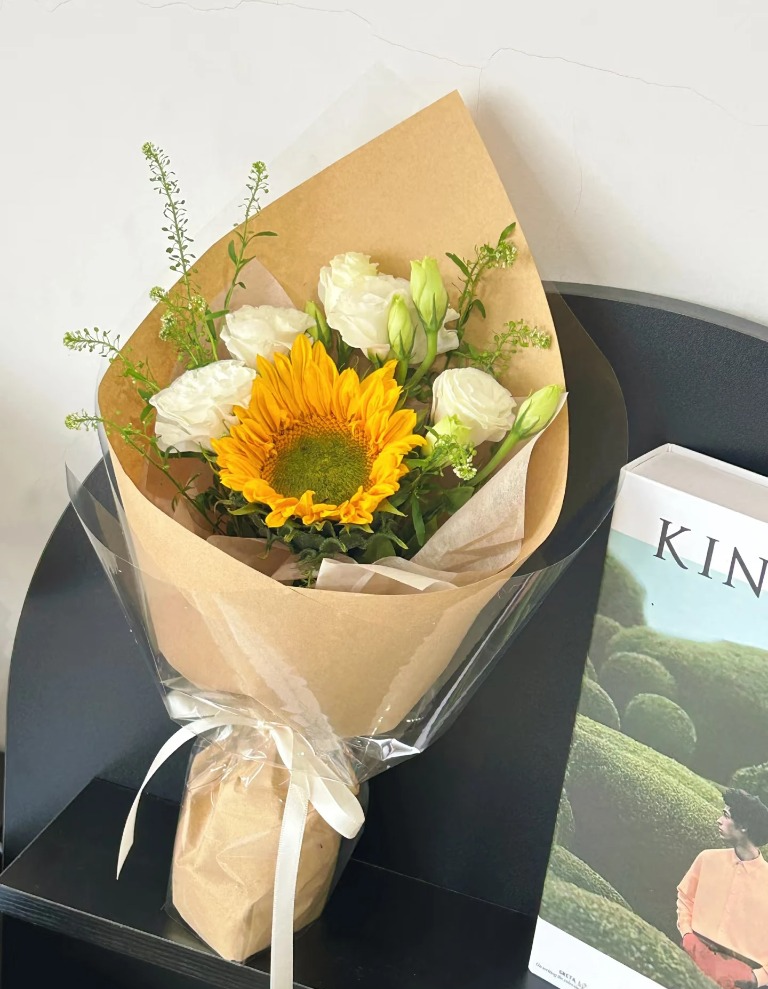 Simple Gifts Bouquet