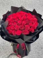 Opulent Roses (45 stems)