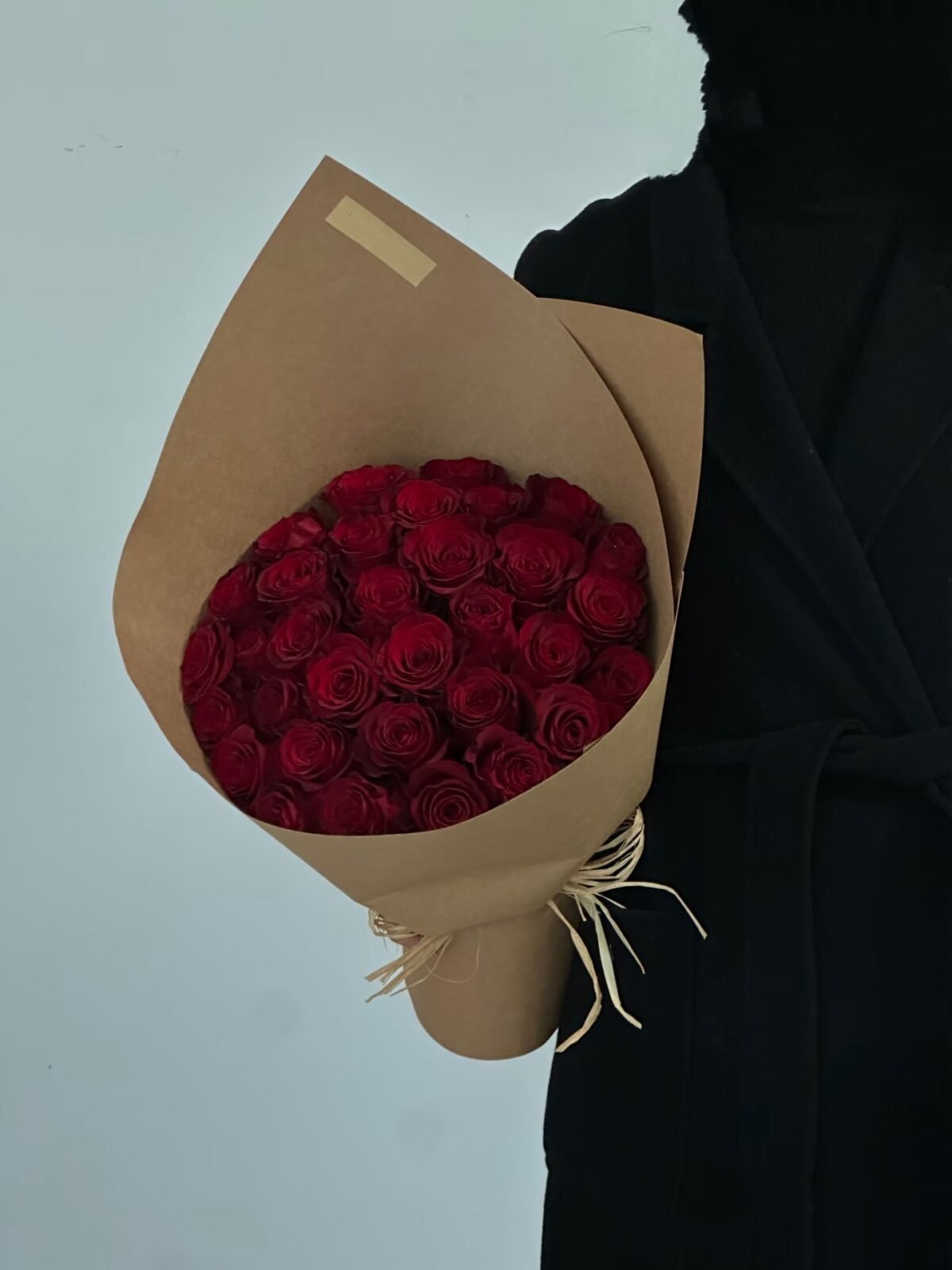 The Sweet heart  (30 stems)